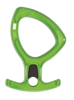 PIRANA CLUB DESCENDER - PETZL