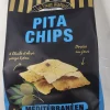 PITA CHIPS MEDITERRANEEN 90G LE VIEUX BISTROT