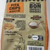 PITA CHIPS PAPRIKA 90G LE VIEUX BISTROT