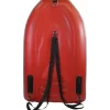 Planche de chasse sous-marine et d'apnée PATROL PRO 2 raft board EPSEALON