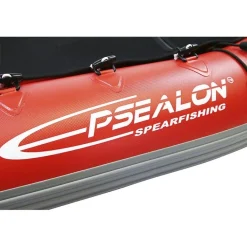 Planche de chasse sous-marine et d'apnée PATROL PRO 2 raft board EPSEALON