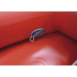 Planche de chasse sous-marine et d'apnée PATROL PRO 2 raft board EPSEALON