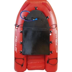 Planche de chasse sous-marine et d'apnée PATROL PRO 2 raft board EPSEALON