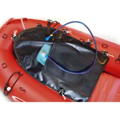 Planche de chasse sous-marine et d'apnée PATROL PRO 2 raft board EPSEALON