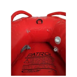 Planche de chasse sous-marine et d'apnée PATROL PRO 2 raft board EPSEALON