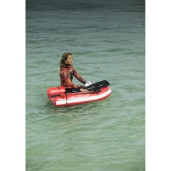 Planche de chasse sous-marine et d'apnée PATROL PRO 2 raft board EPSEALON