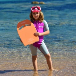 Planche de natation KICK BOARD SEAC SUB