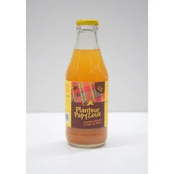 PLANTEUR PAPYZOUK BTL 20CL