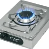 PLAQUE DE CUISSON EXTERNE 1 FEU - CAN SB