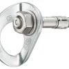 Plaquette Coeur Bolt Inox 12mm - PETZL
