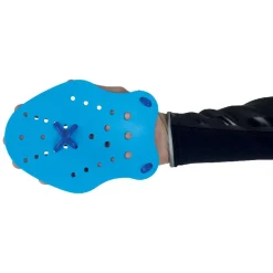 PLAQUETTE DE NATATION HAND PADDLE MEDIUM SEAC SUB