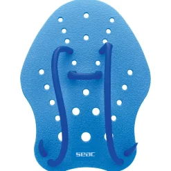 PLAQUETTE DE NATATION HAND PADDLE SMALL SEAC SUB