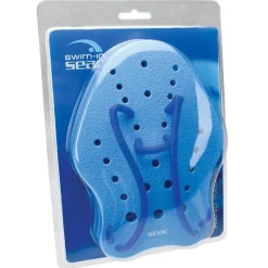 PLAQUETTE DE NATATION HAND PADDLE LARGE SEAC SUB