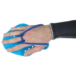PLAQUETTE DE NATATION HAND PADDLE LARGE SEAC SUB