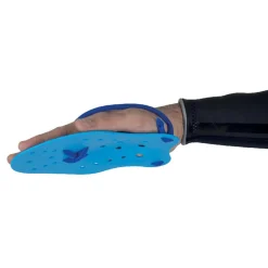 PLAQUETTE DE NATATION HAND PADDLE LARGE SEAC SUB