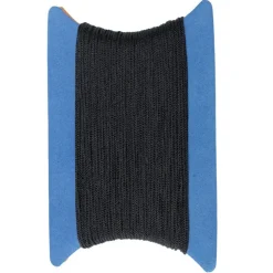PLIOIR FLASHMER AVEC TRESSE NOIRE 2MM