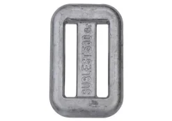 Plomb de ceinture brut de 500 gr SUBLEST