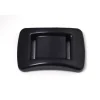 Plomb de ceinture enrobe de 2 kg LEMER