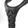 Plomb de cou Dyno de 4 kg pour apnée C4 Noir