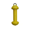 Plomb de parachute de palier enrobé 300 gr SUBLEST