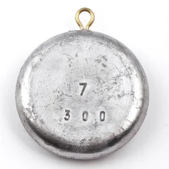 PLOMB LEMER MONTRE ANNEAU LAITON