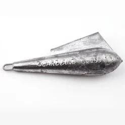 PLOMB LEMER TRAINE + BOUCLE INOX