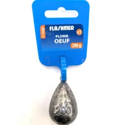 PLOMB OEUF | FLASHMER