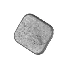 Plomb plat universel pour baudrier de chasse sous-marine 650 g IMERSION