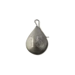 Plombs clip Sinker | SAKURA