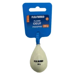 PLOMBS OEUF PHOSPHO |FLASHMER