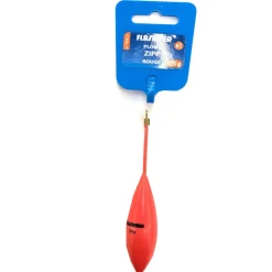 PLOMBS SURF ZIPP ROUGE|FLASHMER