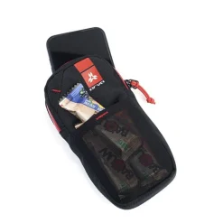 POCHE BRETELLE SAC A DOS SHOULDER POCKET -