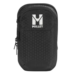 Pochette de ceinture Sac à dos UBIC BELT POCKET E-BLACK U MILLET