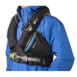 POCHETTE POITRINE - SPINLOCK