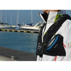 POCHETTE POITRINE - SPINLOCK