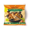 POELEE DE CEPES AU BEURRE PERSILLE 300 GR
