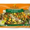 POELEE DE CHAMPIGNON AUX ASPERGES 600GR