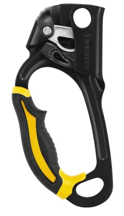 Poignée d 'ASCENSION PETZL