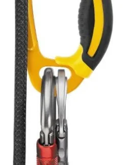 Poignée d 'ASCENSION PETZL