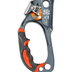 Poignée d'ascension QUICK UP + CLIMBING TECHNOLOGY