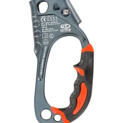 Poignée d'ascension QUICK UP + CLIMBING TECHNOLOGY