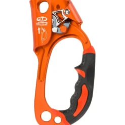 Poignée d'ascension QUICK UP + CLIMBING TECHNOLOGY