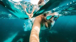 Poignée Flottante pour caméra HERO GoPro