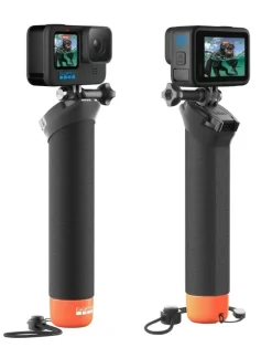 Poignée Flottante pour caméra HERO GoPro