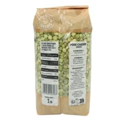 POIS CASSES PAYS FRANCE 1 KG