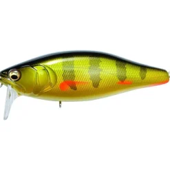 Poisson nageur I Jack | Megabass
