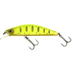 POISSON NAGEUR TRUITE 60MM HARDCORE TROUT DUEL