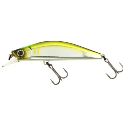 POISSON NAGEUR TRUITE 60MM HARDCORE TROUT DUEL