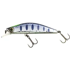 POISSON NAGEUR TRUITE 60MM HARDCORE TROUT DUEL
