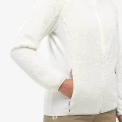 Polaire Femme CHAMONIX HIGHLOFT JKT W FOGGY DEW MILLET